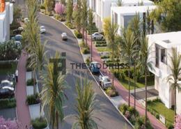 فيلا - 4 غرف نوم - 4 حمامات for للبيع in Solana - مدينة زايد الجديدة - الشيخ زايد - الجيزة