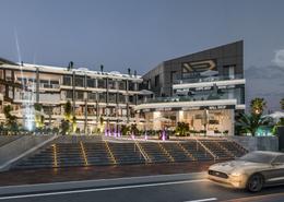Retail for للبيع in Gamal Abdel Nasser Road - Shorouk City - Cairo
