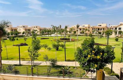 Villa - 4 Bedrooms - 5 Bathrooms for sale in Madinaty - Cairo