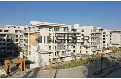 شقة - 3 غرف نوم - 3 حمامات للبيع في ماونتن فيو اى سيتي - كمبوندات التجمع الخامس - التجمع الخامس - مدينة القاهرة الجديدة - القاهرة