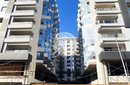 Apartment - 3 Bedrooms - 2 Bathrooms for sale in Grand View - Smouha - Hay Sharq - Alexandria