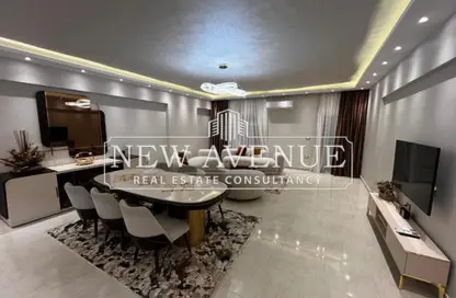 Apartment - 3 Bedrooms - 2 Bathrooms for sale in Hayati Residence - North Investors Area - New Cairo City - Cairo