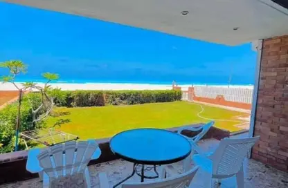 Chalet - 3 Bedrooms - 2 Bathrooms for sale in La vista Ras El Hikma - Ras Al Hekma - North Coast