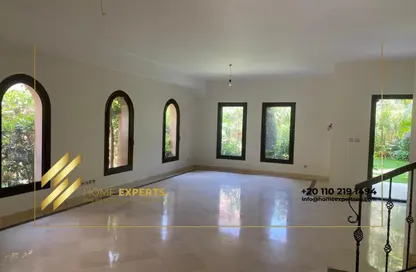 منزل مزدوج - 4 غرف نوم - 4 حمامات للايجار في ميفيدا - كمبوندات التجمع الخامس - التجمع الخامس - مدينة القاهرة الجديدة - القاهرة