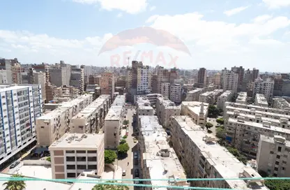 Apartment - 3 Bedrooms - 2 Bathrooms for sale in Janaklees - Hay Sharq - Alexandria