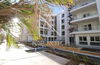 Apartment - 3 Bedrooms - 2 Bathrooms for sale in Mountain View iCity October - 6 October Compounds - 6 October City - Giza
