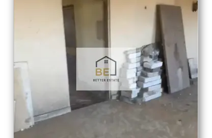 شقة - 3 غرف نوم - 3 حمامات للبيع في ابو الهول - مدينة القاهرة الجديدة - القاهرة