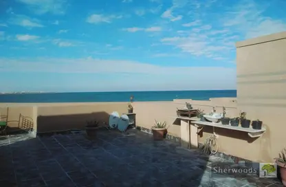 Villa - 3 Bedrooms - 3 Bathrooms for sale in Al Ain Al Sokhna - Suez