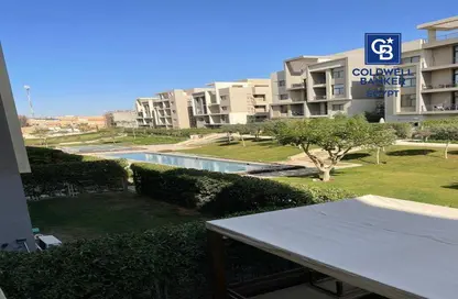 منزل مزدوج - 4 غرف نوم - 3 حمامات للبيع في فيفث سكوير - التجمع الخامس - مدينة القاهرة الجديدة - القاهرة