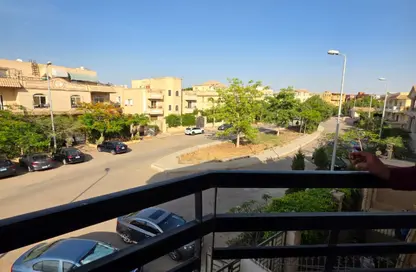 شقة - 3 غرف نوم - 3 حمامات للبيع في الحي التاسع - الشيخ زايد - الجيزة
