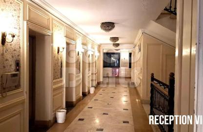 Apartment - 3 Bedrooms - 3 Bathrooms for sale in El Korba - Heliopolis - Masr El Gedida - Cairo