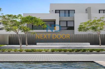Duplex - 3 Bedrooms - 3 Bathrooms for sale in Al Burouj Compound - El Shorouk Compounds - Shorouk City - Cairo