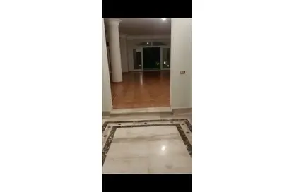Villa - 4 Bedrooms - 3 Bathrooms for rent in Les Rois - 5th Settlement Compounds - The 5th Settlement - New Cairo City - Cairo