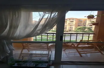 Apartment - 3 Bedrooms - 2 Bathrooms for sale in Madinaty - Cairo