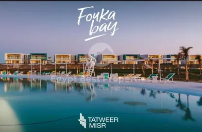 Hotel Apartment - 1 Bedroom - 2 Bathrooms for sale in Salt - Ras Al Hekma - North Coast