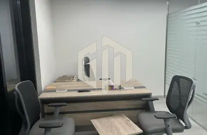 مساحات مكتبية - استوديو - 1 حمام للايجار في هايد بارك - مدينة القاهرة الجديدة - القاهرة