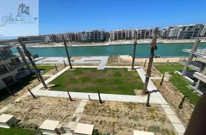 شاليه - 2 غرف نوم - 1 حمام للبيع في مراسي - سيدي عبد الرحمن - الساحل الشمالي