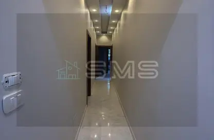 شقة - 3 غرف نوم - 3 حمامات للايجار في اللوتس الجديدة - التجمع الخامس - مدينة القاهرة الجديدة - القاهرة