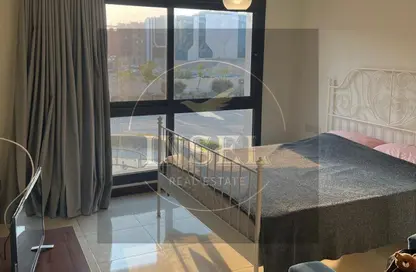 Duplex - 2 Bedrooms - 3 Bathrooms for rent in Porto New Cairo - 5th Settlement Compounds - The 5th Settlement - New Cairo City - Cairo Duplex - 2 Bedrooms - 3 Bathrooms for rent in Porto New Cairo - 5th Settlement Compounds - The 5th Settlement - New Cairo City - Cairo