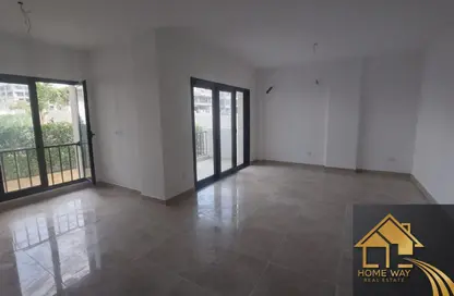 شقة - 2 غرف نوم - 3 حمامات للايجار في مون ريزيدنس - فيفث سكوير - التجمع الخامس - مدينة القاهرة الجديدة - القاهرة