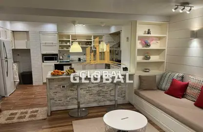 Apartment - 3 Bedrooms - 3 Bathrooms for rent in Mountain View Hyde Park - 5th Settlement Compounds - The 5th Settlement - New Cairo City - Cairo