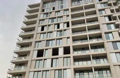 Apartment - 2 Bedrooms - 2 Bathrooms for sale in Rayhanah Avenue - Zahraa El Maadi - Hay El Maadi - Cairo