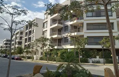 Apartment - 3 Bedrooms - 2 Bathrooms for sale in Taj City - 5th Settlement Compounds - The 5th Settlement - New Cairo City - Cairo