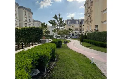 iVilla - 3 Bedrooms - 3 Bathrooms for sale in Mountain View Hyde Park - 5th Settlement Compounds - The 5th Settlement - New Cairo City - Cairo