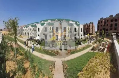 Townhouse - 4 Bedrooms - 4 Bathrooms for sale in L'avenir - Mostakbal City Compounds - Mostakbal City - Future City - Cairo
