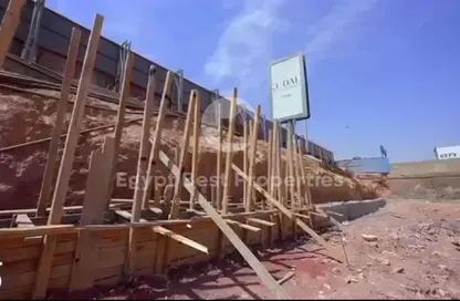 محل - استوديو للبيع في حدائق المهندسين - الحي الرابع - الشيخ زايد - الجيزة