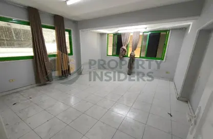 Apartment - 2 Bedrooms - 1 Bathroom for sale in Sudan St. - Mohandessin - Giza