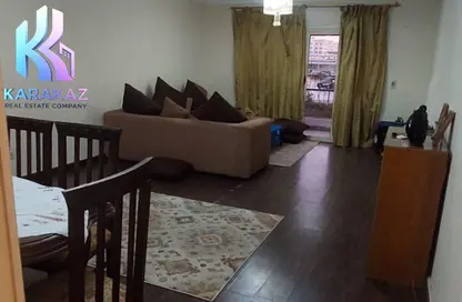 شقة - 3 غرف نوم - 2 حمامات للايجار في شارع ال ٩٠ الجنوبي - شارع التسعين الجنوبي - التجمع الخامس - مدينة القاهرة الجديدة - القاهرة