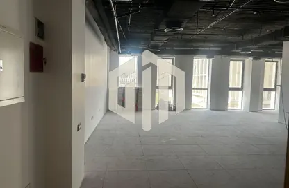 Office Space - Studio - 2 Bathrooms for rent in Mivida - 5th Settlement Compounds - The 5th Settlement - New Cairo City - Cairo