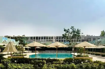 Apartment - 2 Bedrooms - 2 Bathrooms for sale in Mivida - 5th Settlement Compounds - The 5th Settlement - New Cairo City - Cairo