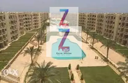 Chalet - 3 Bedrooms - 2 Bathrooms for sale in Stella Heights - Al Alamein - North Coast