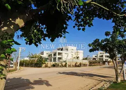 Chalet - 4 Bedrooms - 5 Bathrooms for sale in Hacienda White - Sidi Abdel Rahman - North Coast