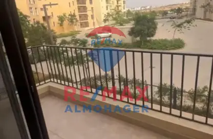 شقة - 3 غرف نوم - 3 حمامات للايجار في أو ويست - كمبوندات 6 أكتوبر - مدينة 6 أكتوبر - الجيزة