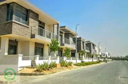 شقة - 3 غرف نوم - 3 حمامات للبيع في شاليا تاج سيتي - كمبوندات التجمع الخامس - التجمع الخامس - مدينة القاهرة الجديدة - القاهرة