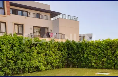 Apartment - 3 Bedrooms - 2 Bathrooms for sale in Marassi - Sidi Abdel Rahman - North Coast