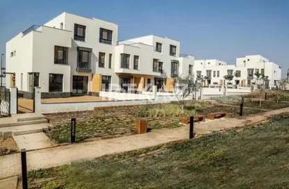 Villa - 3 Bedrooms - 5 Bathrooms for sale in Villette - 5th Settlement Compounds - The 5th Settlement - New Cairo City - Cairo