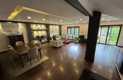 Townhouse - 5 Bedrooms - 4 Bathrooms for sale in Westown - Sheikh Zayed Compounds - Sheikh Zayed City - Giza