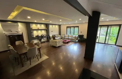 تاون هاوس - 5 غرف نوم - 4 حمامات للبيع في ويستاون - كمبوندات الشيخ زايد - الشيخ زايد - الجيزة