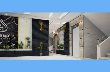 Apartment - 3 Bedrooms - 2 Bathrooms for sale in Zahraa El Maadi - Hay El Maadi - Cairo