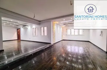 Apartment - 3 Bedrooms - 2 Bathrooms for rent in Mountain View Hyde Park - 5th Settlement Compounds - The 5th Settlement - New Cairo City - Cairo