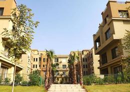 Duplex - 4 bedrooms for للايجار in Casa - Sheikh Zayed Compounds - Sheikh Zayed City - Giza