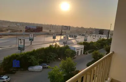 Apartment - 3 Bedrooms - 3 Bathrooms for rent in Hyde Park - 5th Settlement Compounds - The 5th Settlement - New Cairo City - Cairo