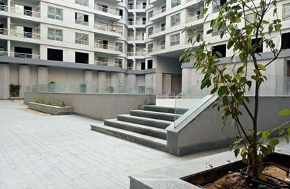 Apartment - 2 Bedrooms - 2 Bathrooms for sale in Degla Landmark - Nasr City Compounds - Nasr City - Cairo