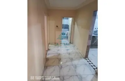 Apartment - 3 Bedrooms - 1 Bathroom for sale in 1st District - Obour City - Qalyubia