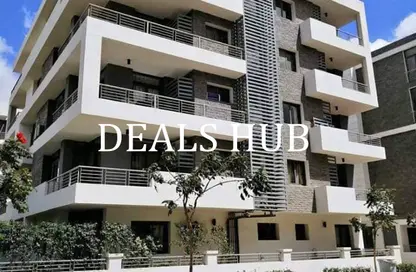 Apartment - 1 Bedroom - 1 Bathroom for sale in Taj City - 5th Settlement Compounds - The 5th Settlement - New Cairo City - Cairo Apartment - 1 Bedroom - 1 Bathroom for sale in Taj City - 5th Settlement Compounds - The 5th Settlement - New Cairo City - Cairo