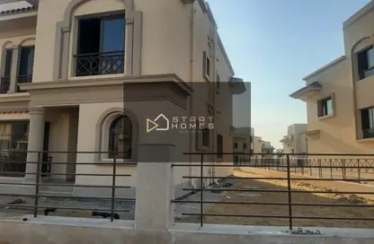 فيلا - 5 غرف نوم - 4 حمامات للبيع في مدينتي - القاهرة